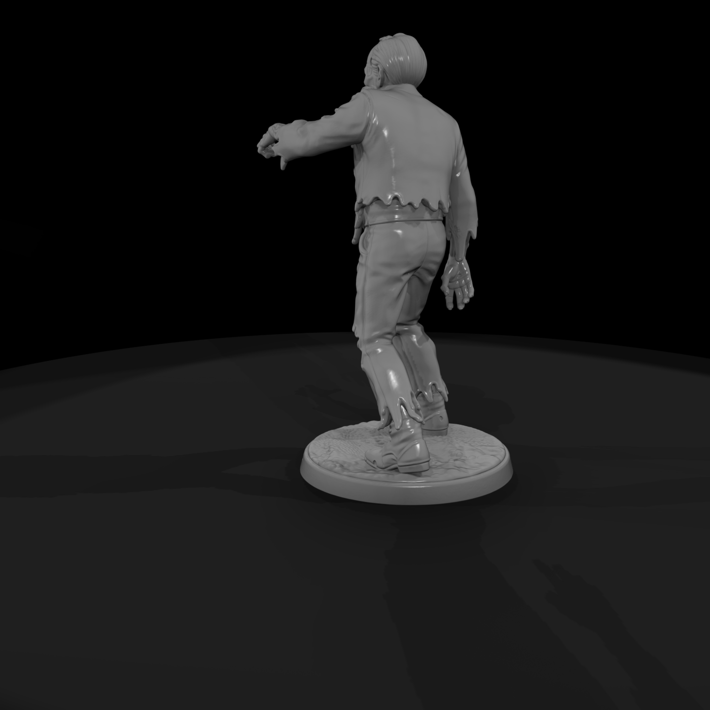Zom 099 Bellhop Advanced