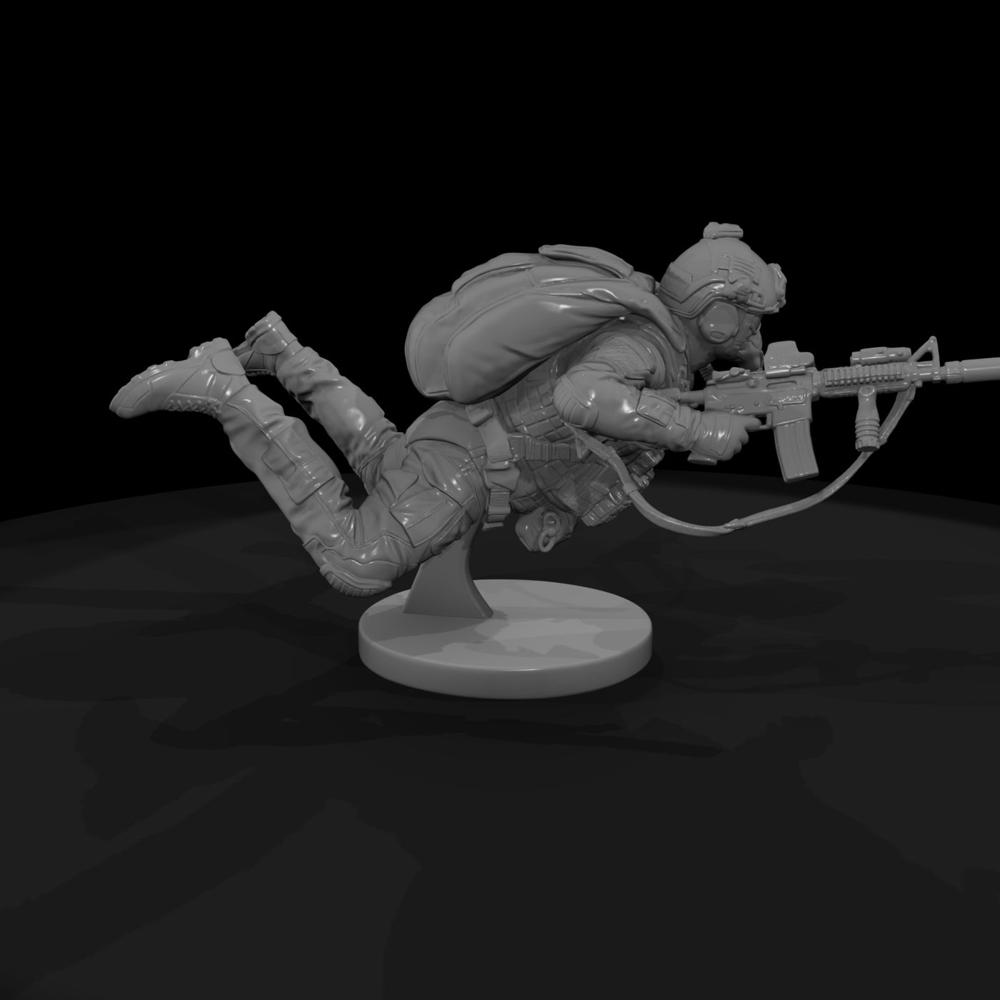 sofpara-army-ranger-07-halo-freefall-arch-3f5b26