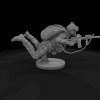 sofpara-army-ranger-07-halo-freefall-arch-3f5b26 — thumbnail 5