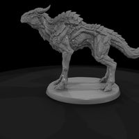 armored-fantasy-beast-6227de — thumbnail 5