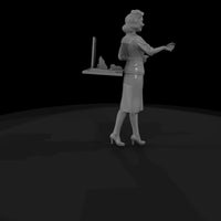 railroad-personnel-female-ticket-agent — thumbnail 7