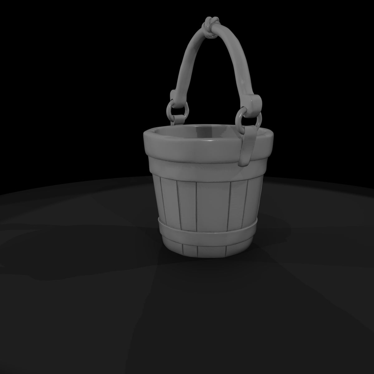 stylized-wooden-water-bucket-ho-1-87-3d-printable-diorama-prop-522104