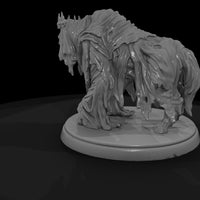 creature-p185-skull-crown-wraith-beast — thumbnail 5