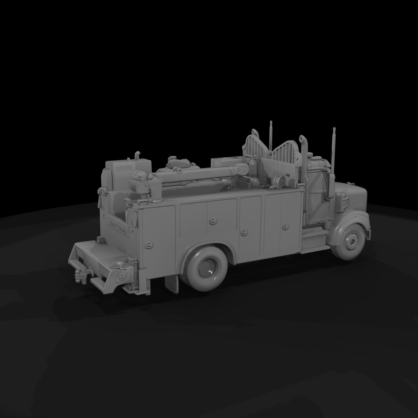 freightliner-service-truck