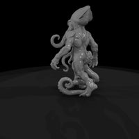 myth-0490-mythology-kraken-miniature-figure — thumbnail 5
