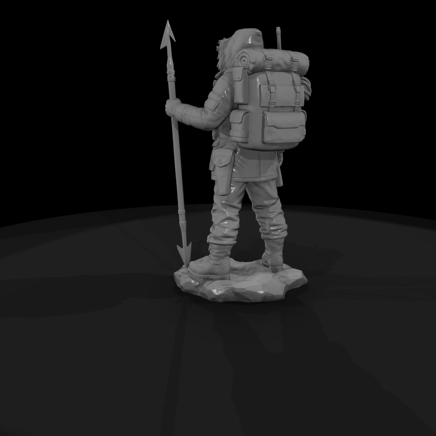 poparc-0042-arctic-monster-hunter