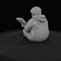 seated-boy-figure — thumbnail 6