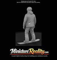 winter-skier-man-on-snowboard — thumbnail 5
