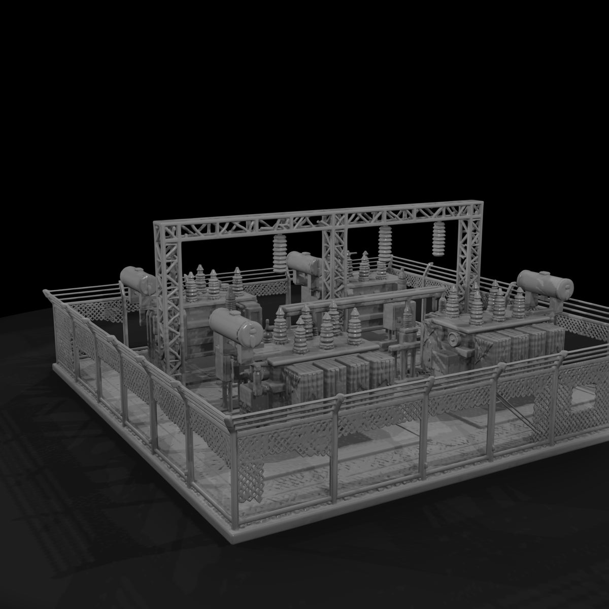 hitem-p117-small-substation