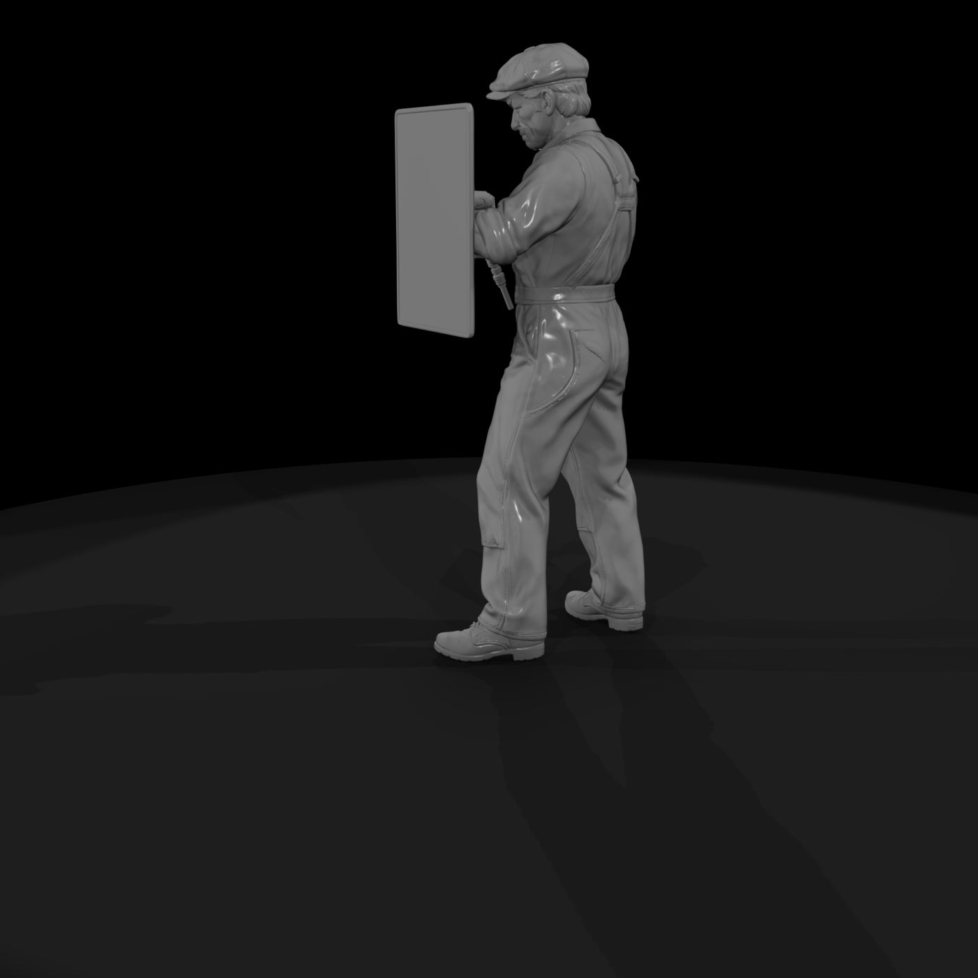 fac-002-riveter-automobile-body-shop