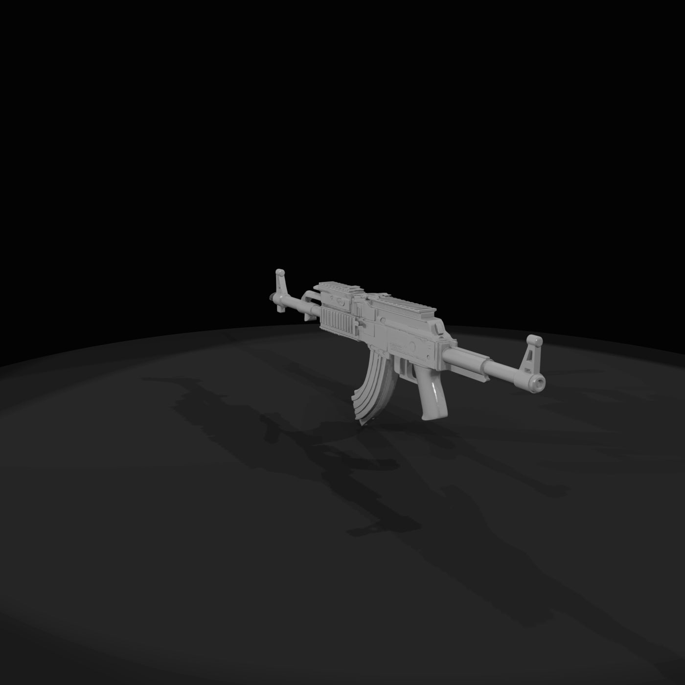 akm