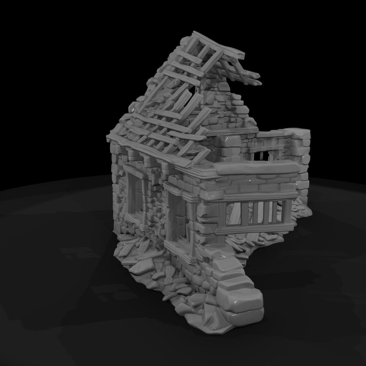 hitem-p196-ruined-farmhouse-corner