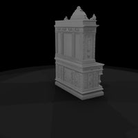 neoclassical-buffet-cabinet — thumbnail 8