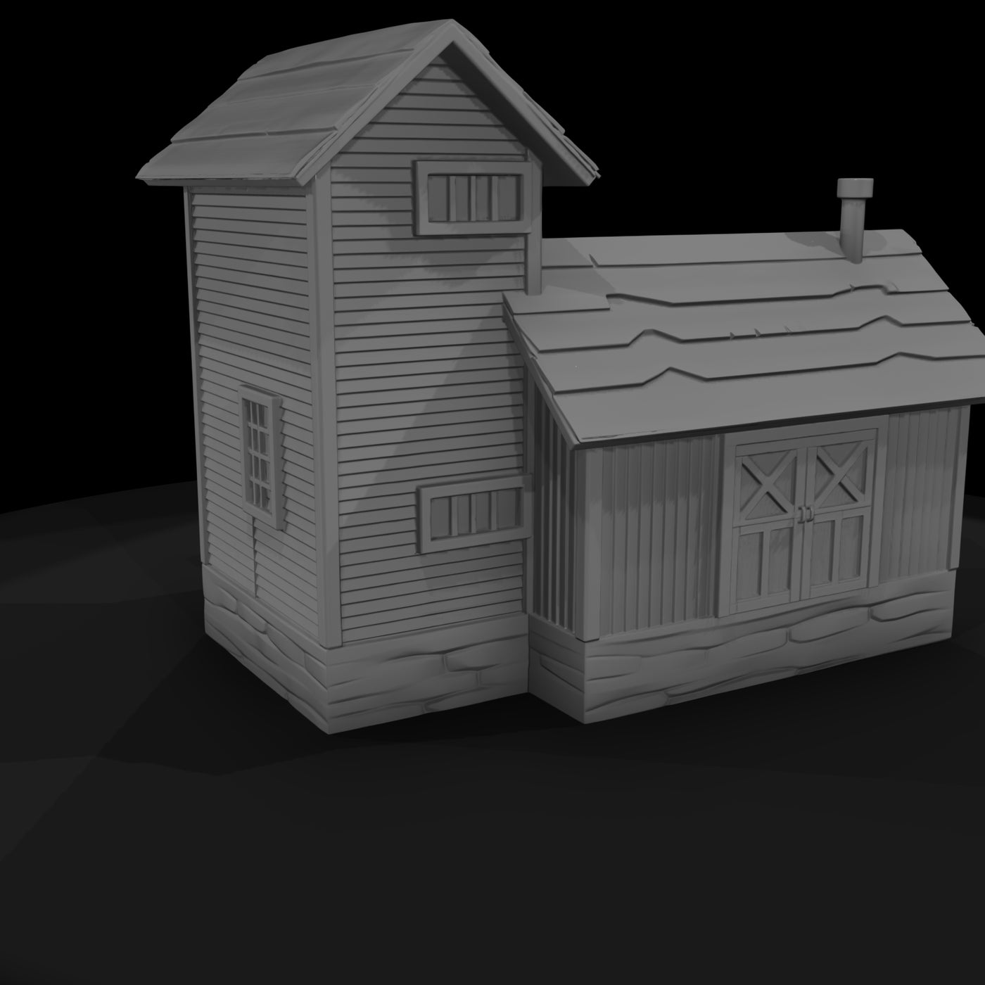20260612-model-old-wooden-building-573e48664d