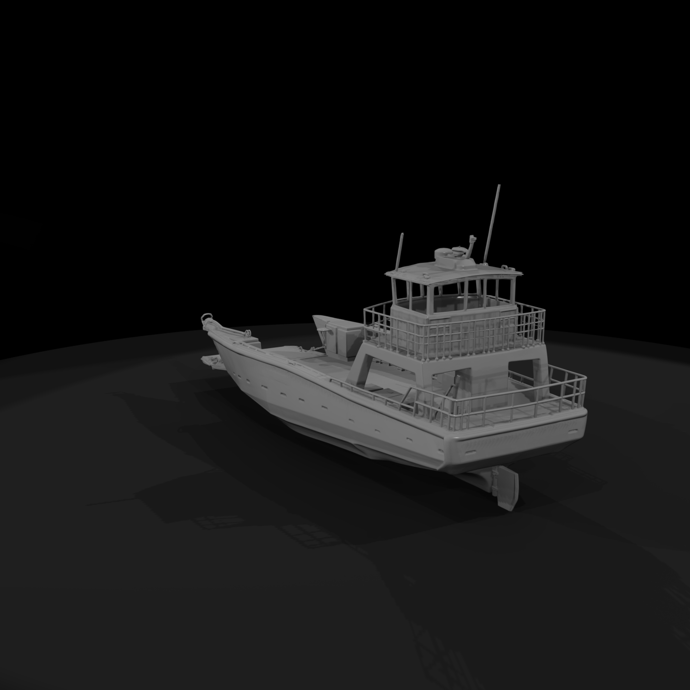 20260612 White Landing Craft Beach 6E46750709