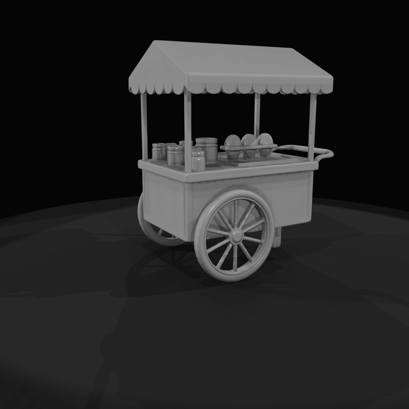 vendor-cart