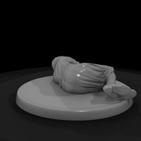 cas-1920s-14-at-rest-curled-68c146 — thumbnail 5