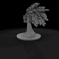 stylized_windswept_tree_3d_model_3gpx3dam — thumbnail 5
