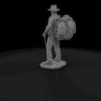 ww-0135-townsfolk-mule-packer — thumbnail 5