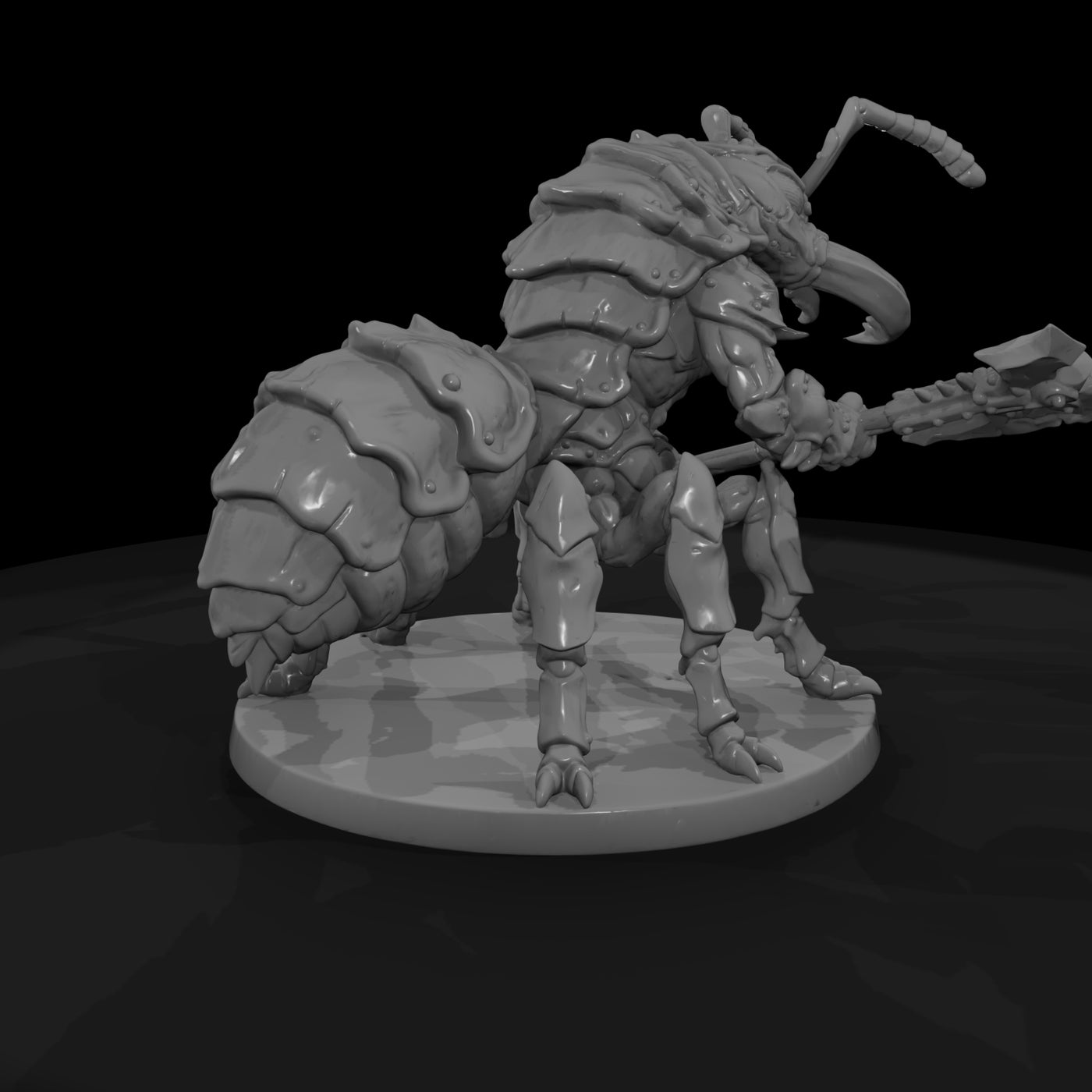 creature-p090-ash-ant-soldier-beast