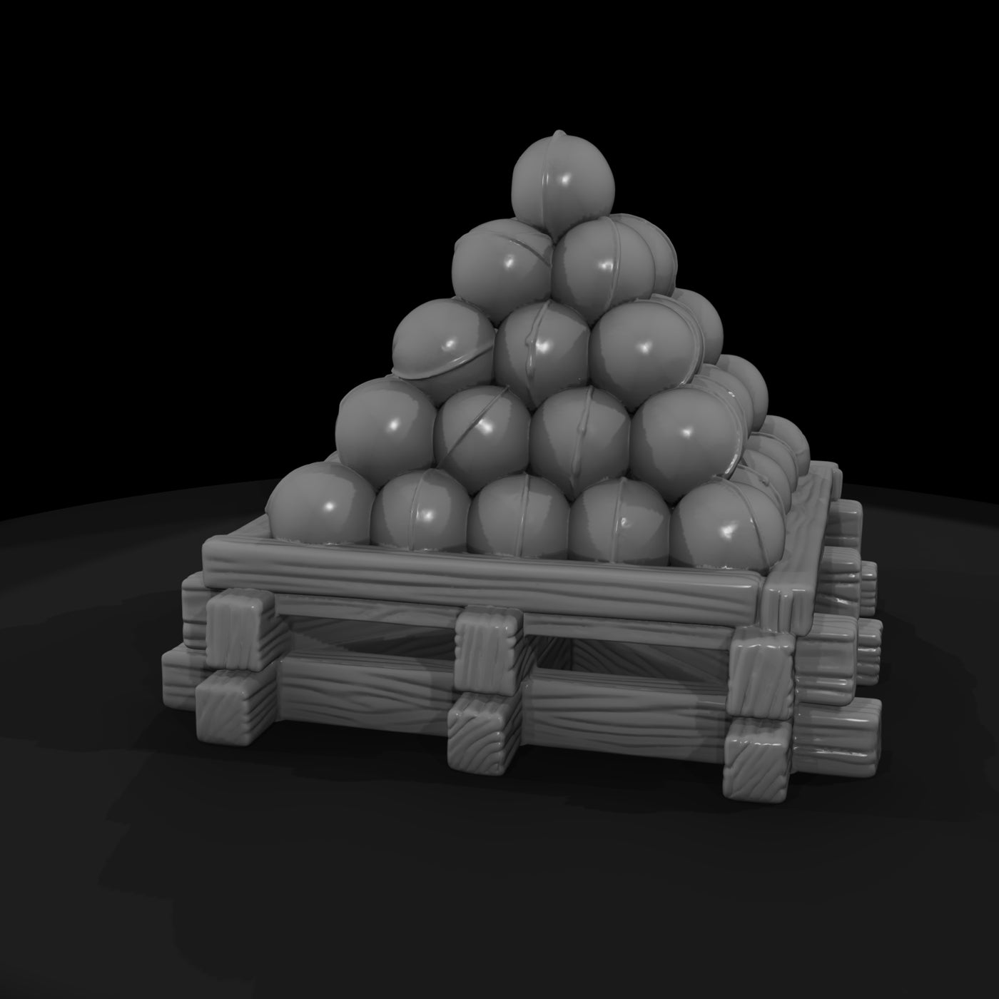 mil-033-civil-war-cannonball-pyramid
