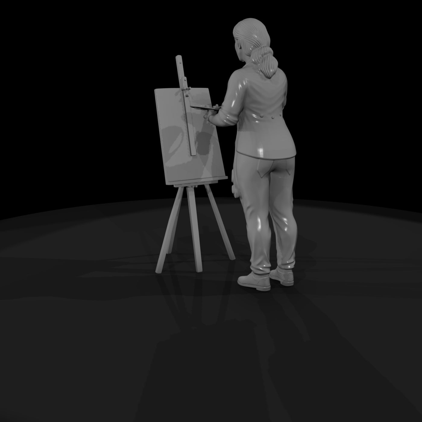 local-artist