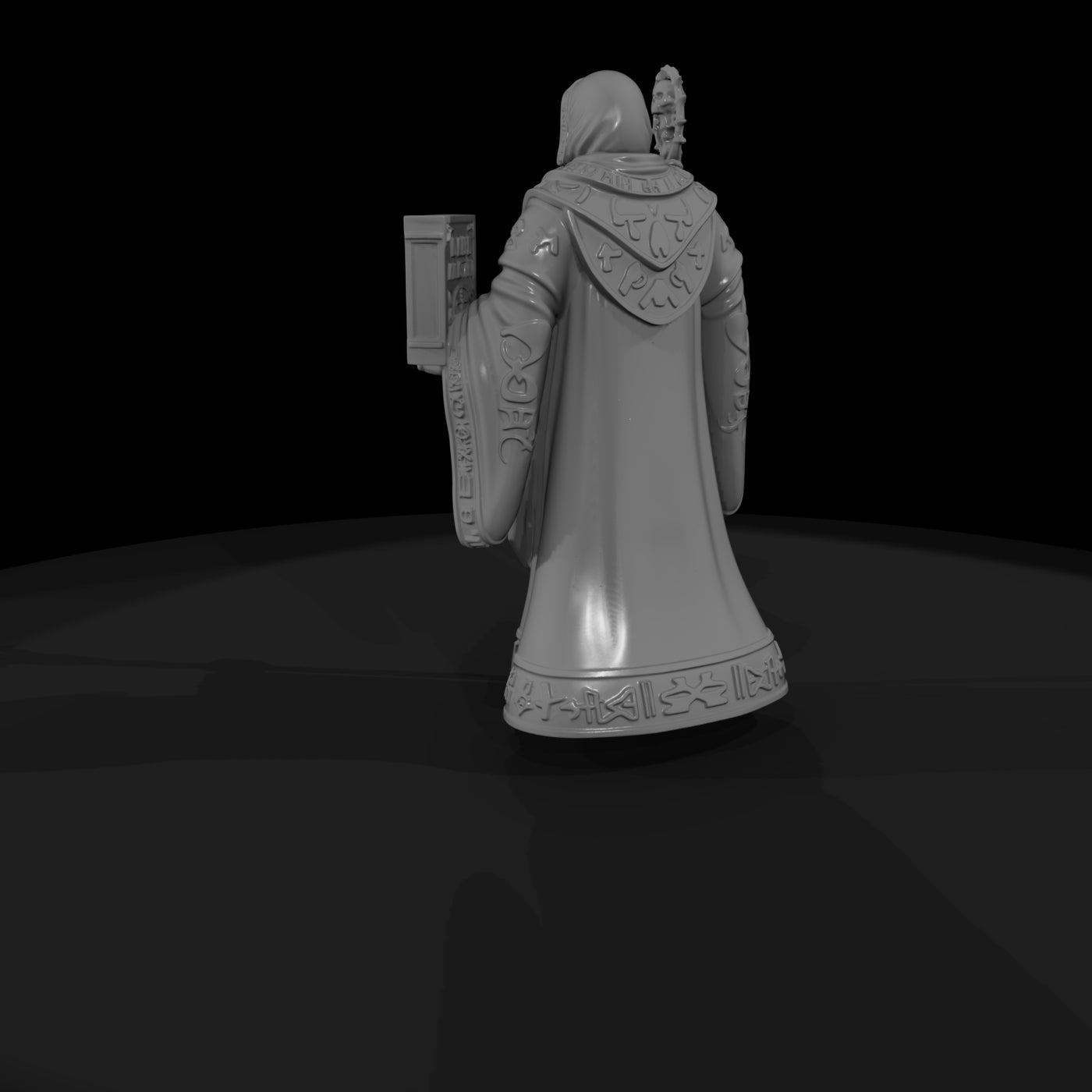 skeleton-priest
