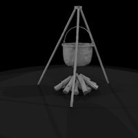 campfire-cooking-pot — thumbnail 7