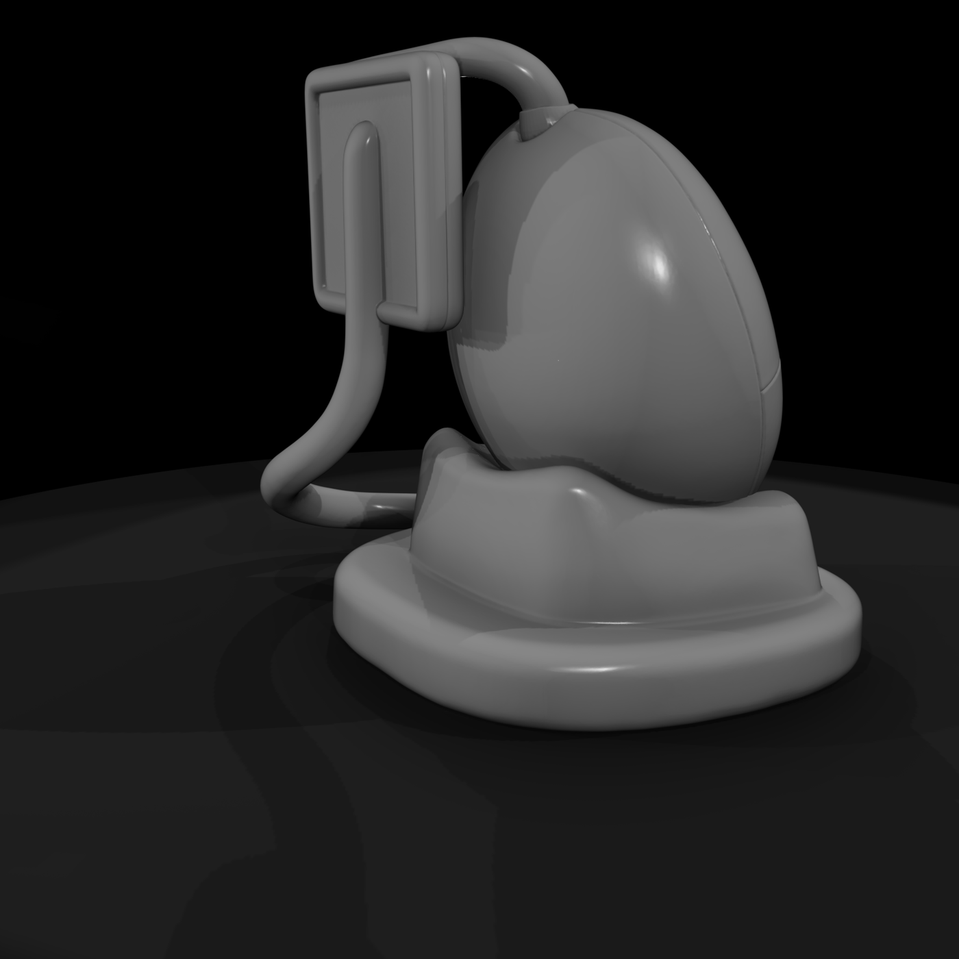 Mr Toyprops 100 001 056 Toy Pet Charging Dock