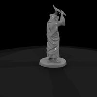 hor-005-hooded-cultist-49aaf7 — thumbnail 5
