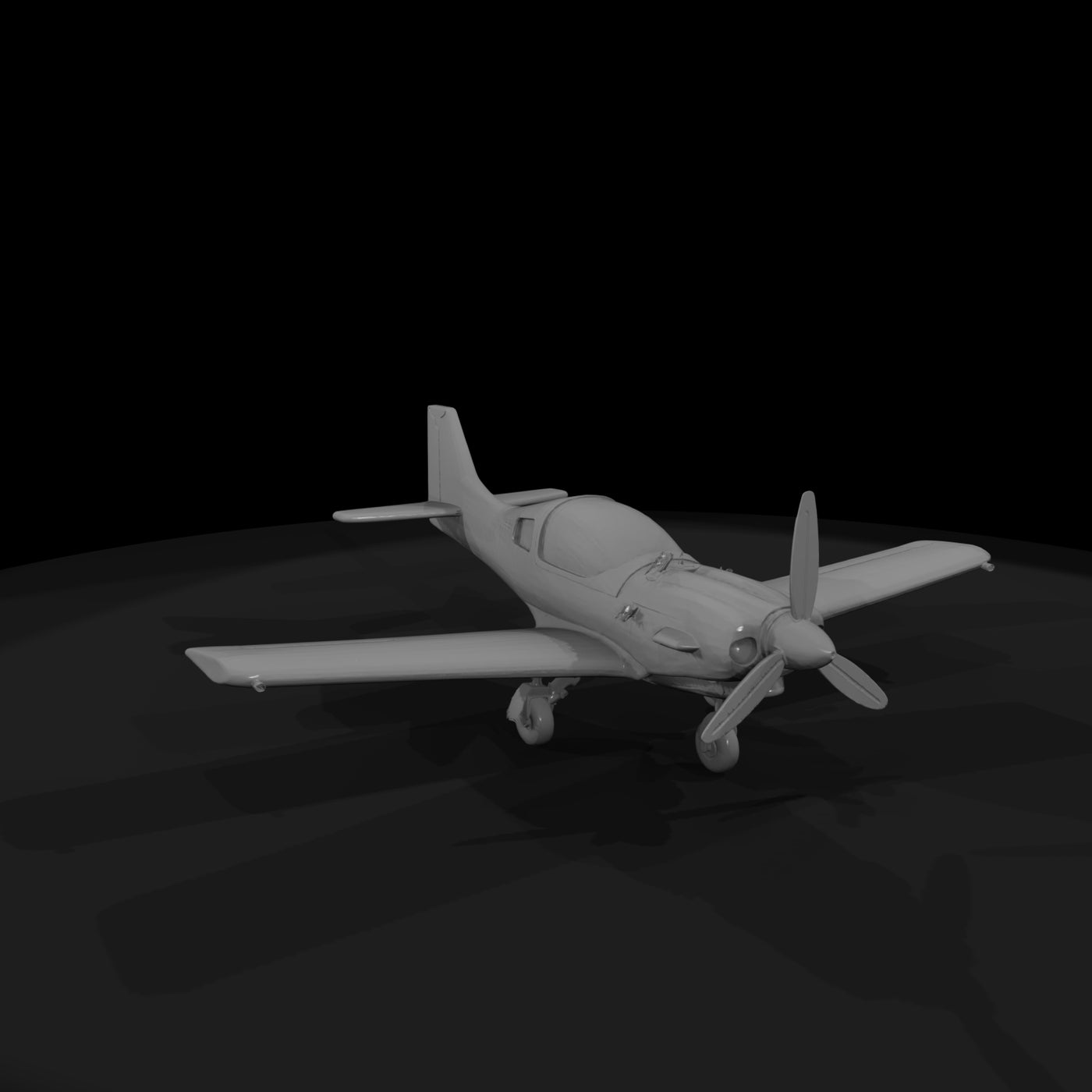 lancair-360