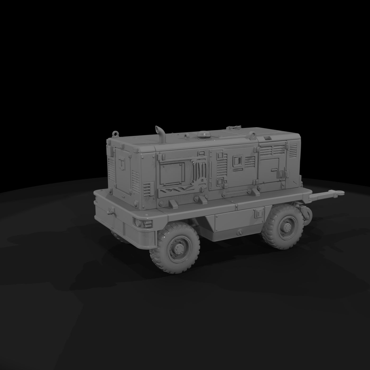 air-068-gse-ground-power-unit