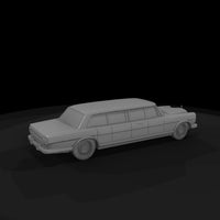 classic-mercedesstyle-limousine-34196b — thumbnail 7