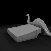 dinosaur-gas-station-miniature-948846 — thumbnail 5