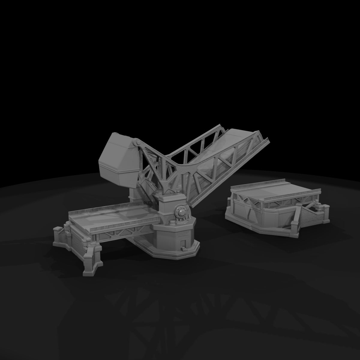 rrs-021-bridge-bascule-drawbridge