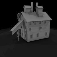20260612-old-factory-building-model-77fac1113e — thumbnail 5