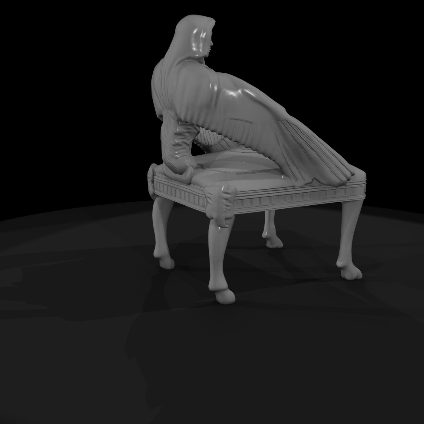 neoclassical-sphinx-accent-stool-miniature-diorama-prop-799650