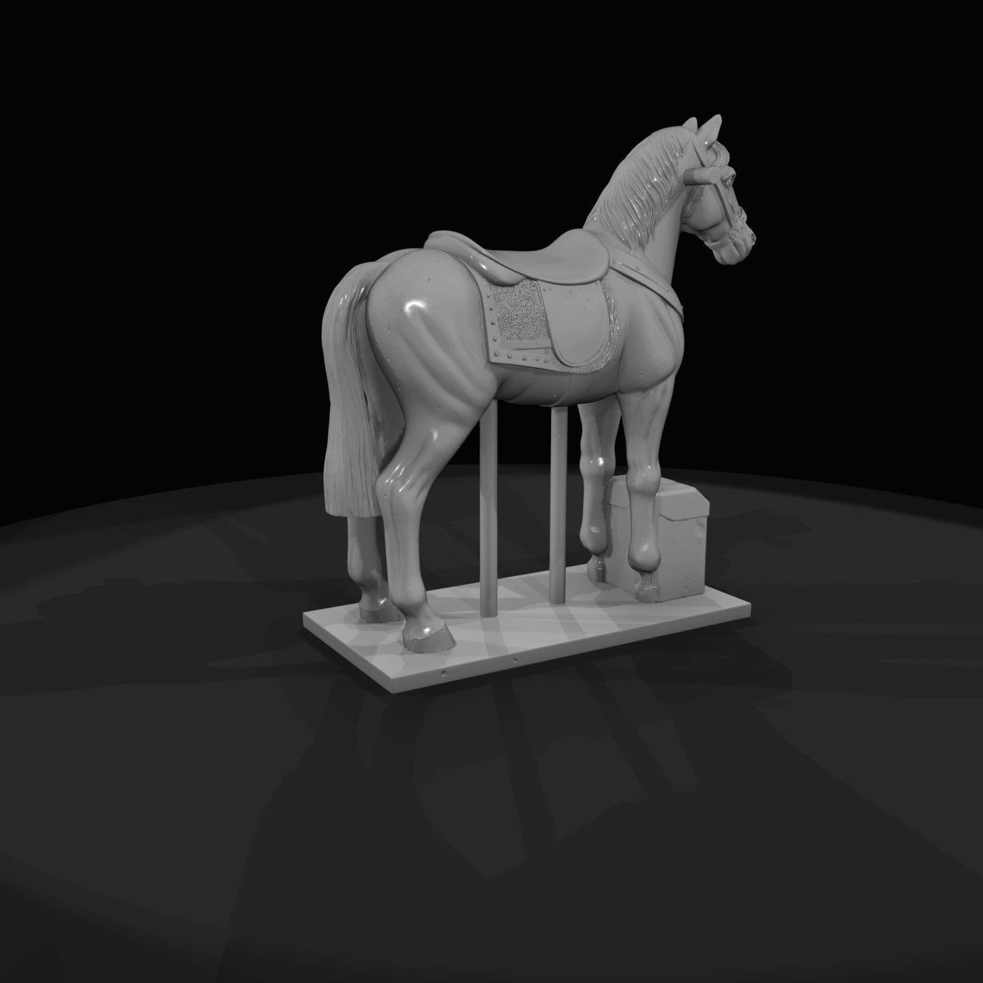 coin-operated-kiddie-horse-ride