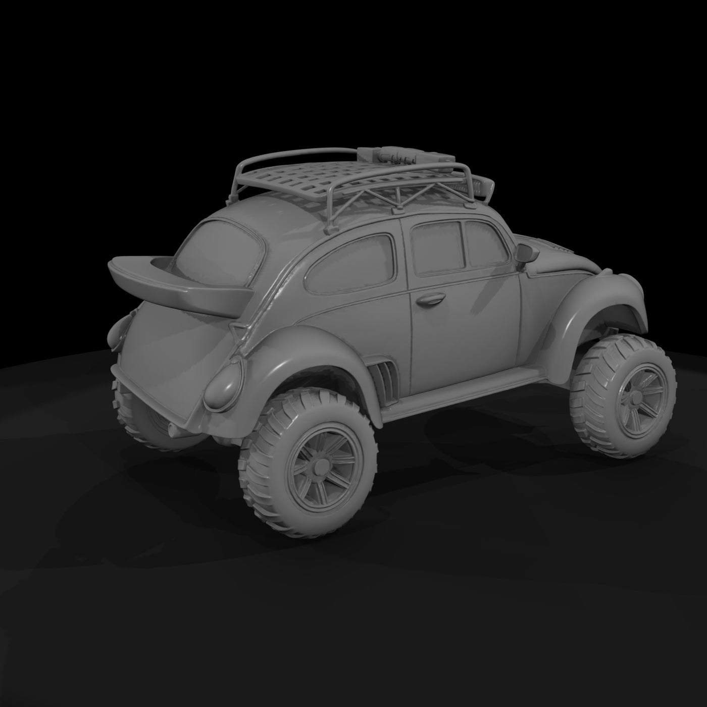 stylized-baja-beetle-ho-scale-299575