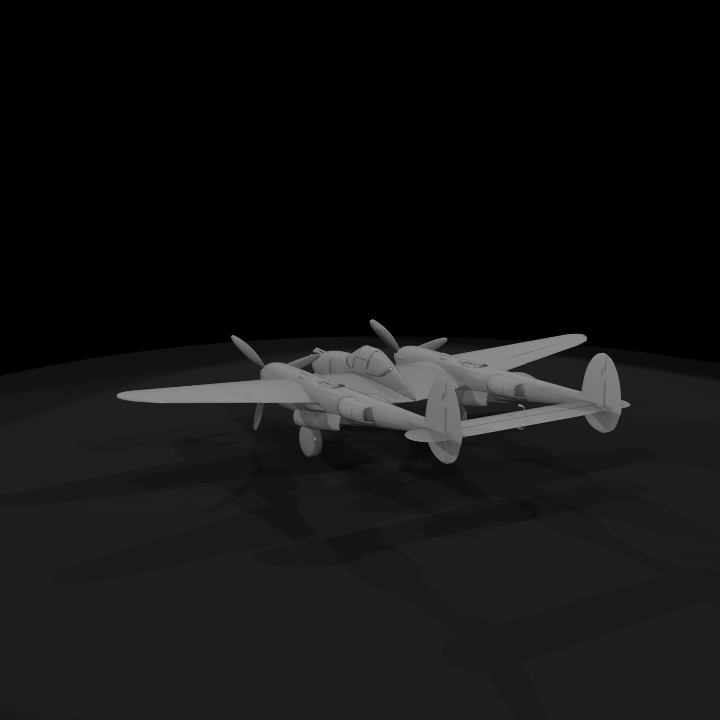 p-38-lightning-twin-boom-wwii-fighter-miniature-level-2-detail-012281