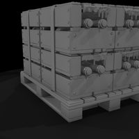 stacked-crates-on-pallet-with-securing-straps-250084 — thumbnail 6