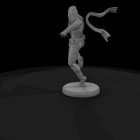 cmx-039-superhero-shinobi — thumbnail 5