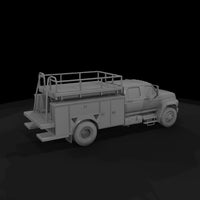 20260612-yellow-crew-cab-utility-truck-e5dcb80f4f — thumbnail 5