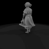 nsw-047-hopi-girl-grinding-corn — thumbnail 5