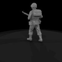 ww2-usmc-078-wwii-u-s-marine-corps-scout-figure — thumbnail 5