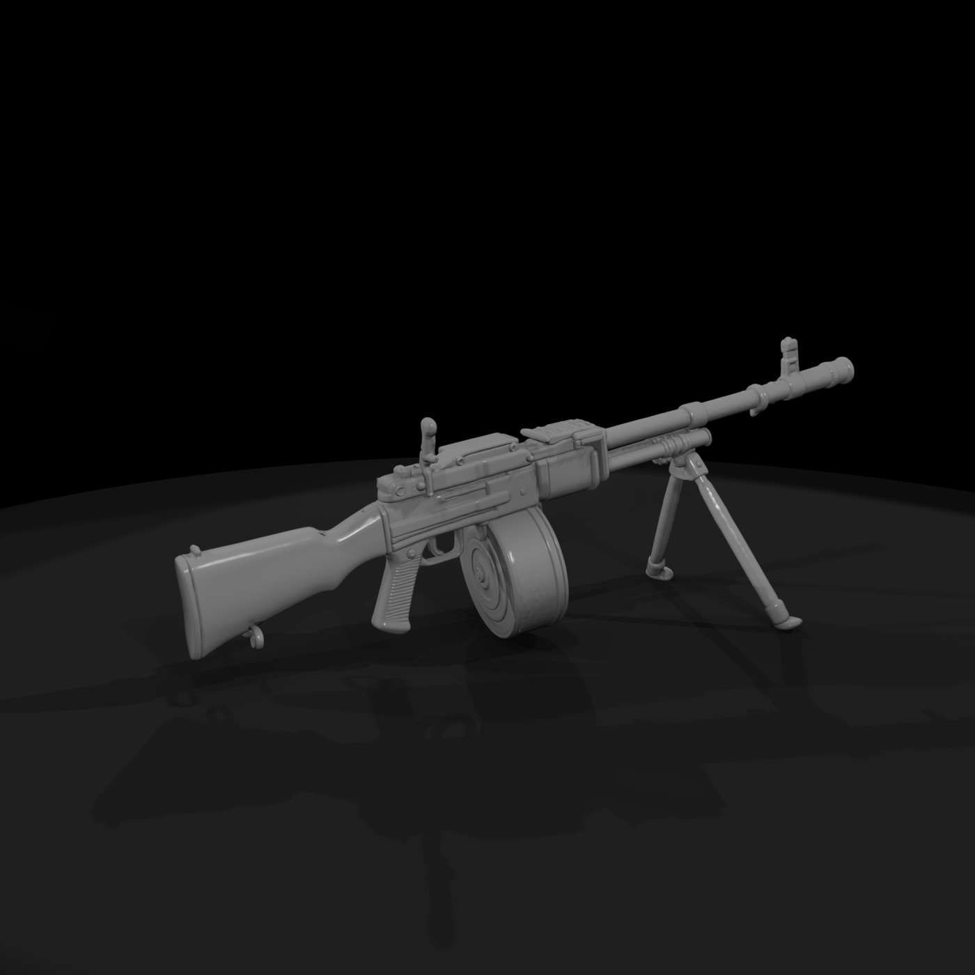 Wpn Mgun 016 Rpd