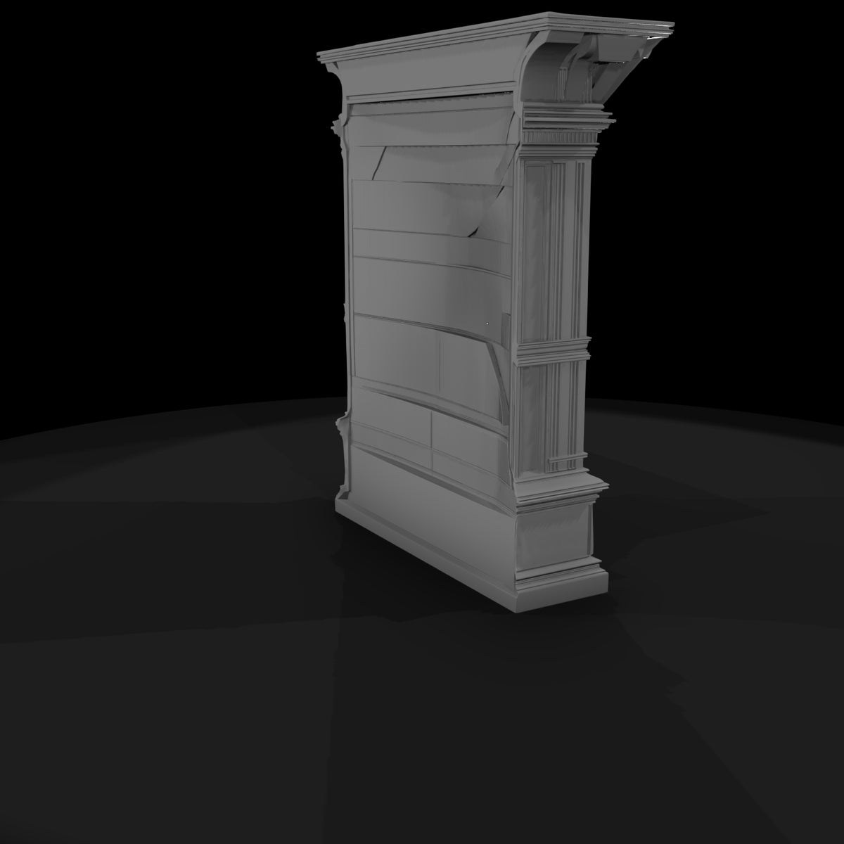 neoclassical-double-arched-window-ho-scale-insert-175098