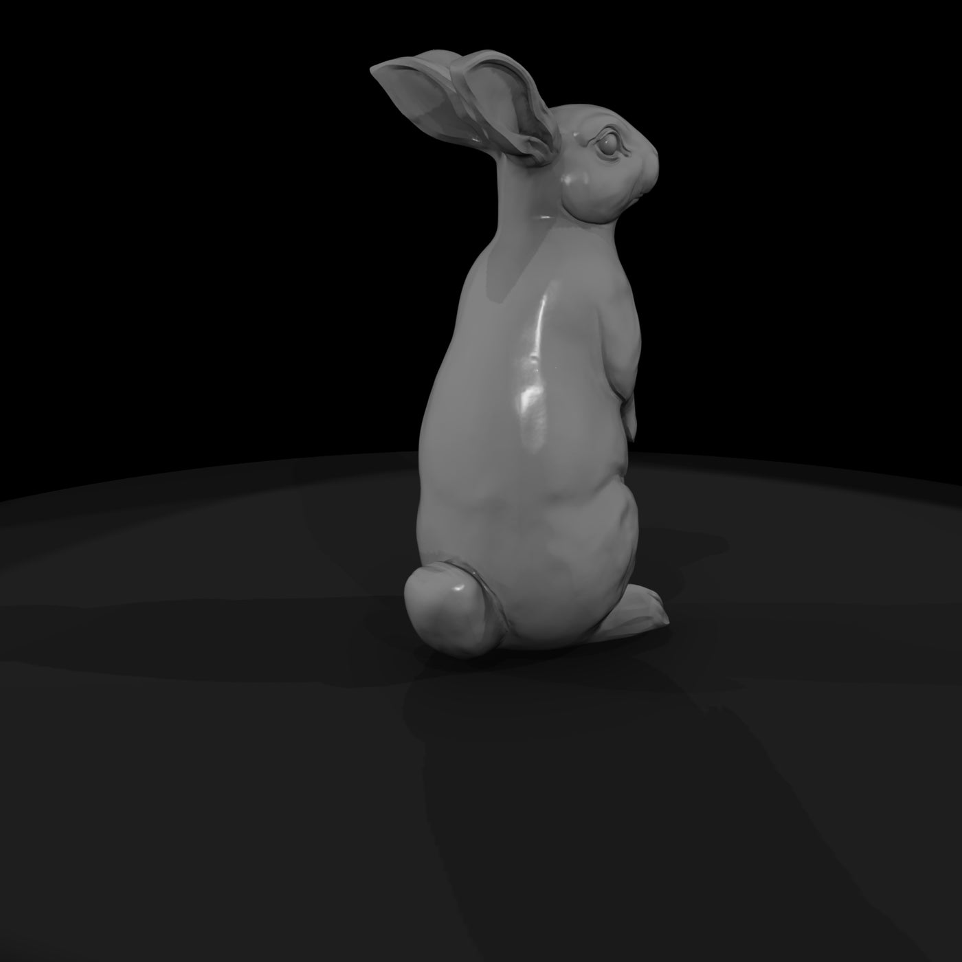 stylized-standing-rabbit-miniature-873973