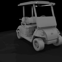 yamaha-golf-cart — thumbnail 7