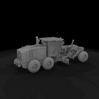 modern-roadgrader — thumbnail 7